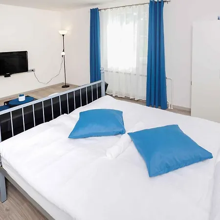 Prázdninový dům Holiday In - Kranjska Krain 43500