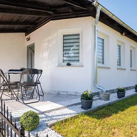 Holiday In - Kranjska Krain 43500 Hébergement de vacances